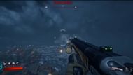 Badlands Shotgun (Image via Arkane Studios)